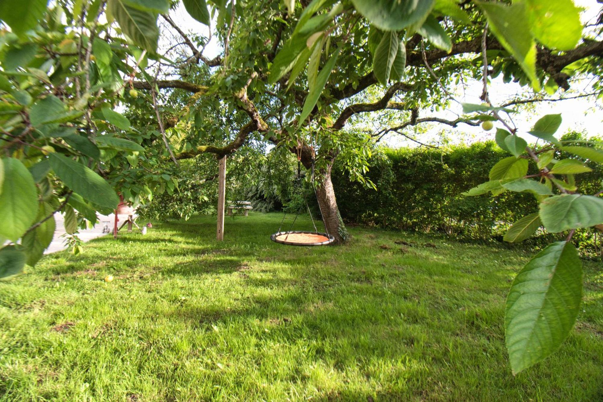 Le Relais Des Caleches - La Jungle Room Bu (Eure-et-Loir) エクステリア 写真